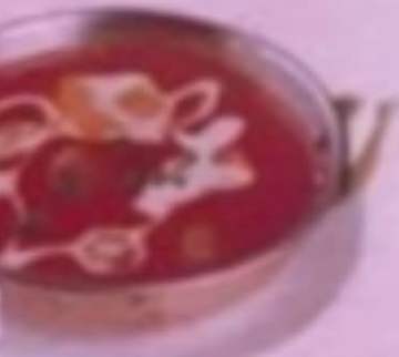 バターチキンカレー