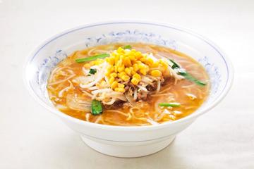 北海道味噌ラーメン