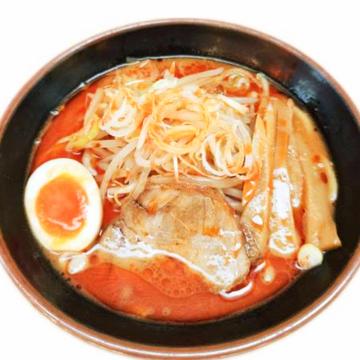辛味噌ラーメン