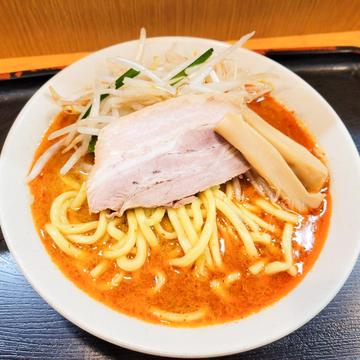 辛味噌ラーメン