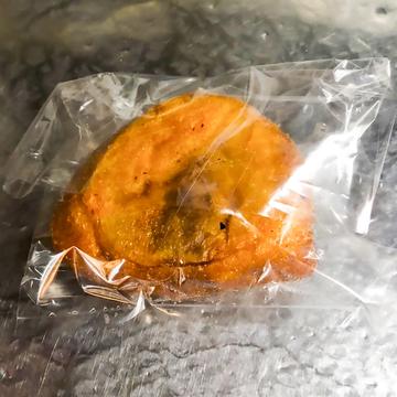 甘口カレーパン