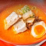 赤とんこつ