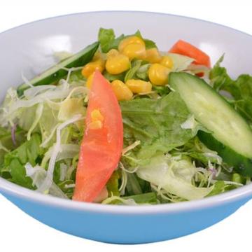 グリーンサラダ Green Salad