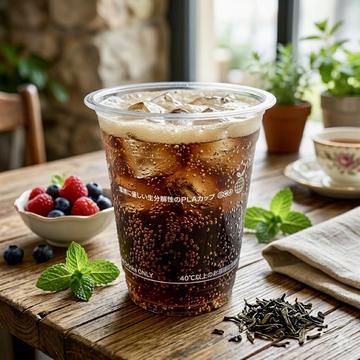 タピオカ コーラ Tapioca Cola〈※サステナブル容器使用〉