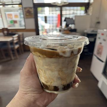 塩クリムコーヒー C ph kem mui