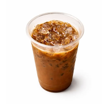 バクシウ ・Sweet Milk Coffee ・Bc su