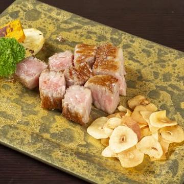 極上広島牛A5ロースステーキ 100g