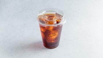水出しコーヒー