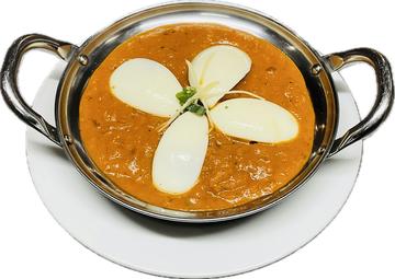 チキンマサラ Chicken Masala