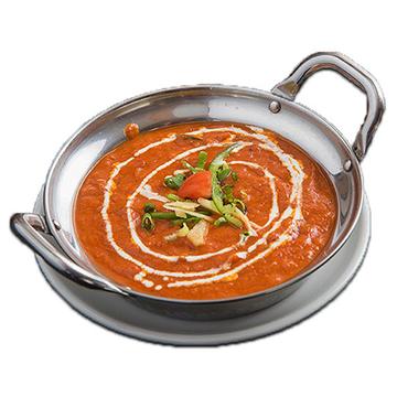 キーマカレー Keema Curry