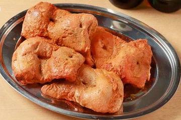 チキンティッカ chiken tikka