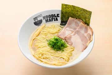 中華そば(塩)
