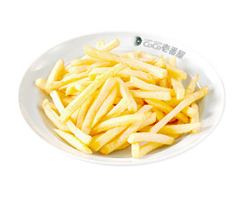 フライドポテト(大盛)