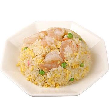 エビチャーハン