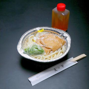 きつねうどん