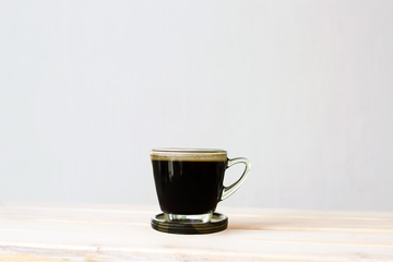 ホットコーヒー Hot Coffee