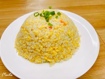 玉子チャーハン