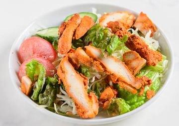 『おすすめ!!』タンドリーチキンサラダTandori Chicken Salad