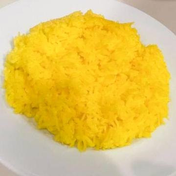 プレーンライス plain rice