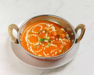 ミックスベジタブルカレー