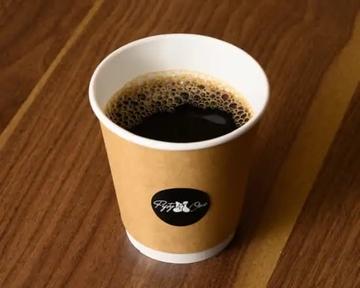 オリジナル深煎ブレンドドリップホットコーヒー
