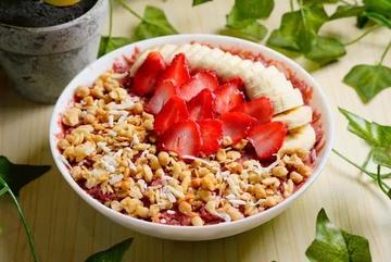 ストロベリーアサイー150g Strawberry × Acai