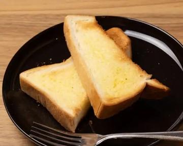 バタートースト