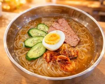 冷麺