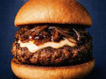 NevaDaバーガー