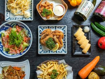 なかよし家