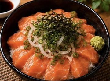 かずまゆ食堂