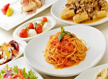 【イタリアン】ワイン食堂 コンクラーベ