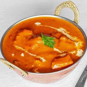 バターチキンカレー Butter Chicken Curry