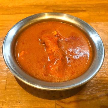 バターチキンカレー/Butter Chicken Curry