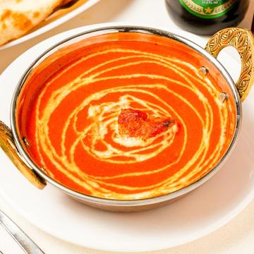 バターチキンカレー