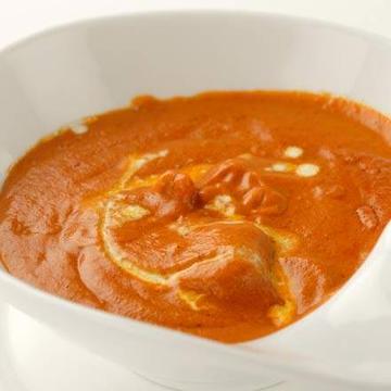 バターチキンカレー Butter Chicken Curry