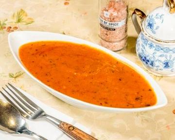 バターチキンカレー