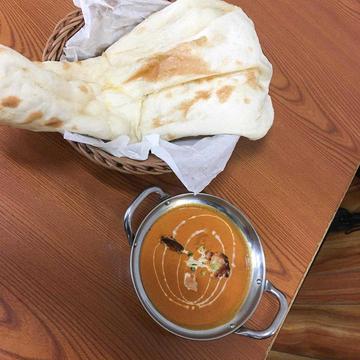 バターチキンカレー(Butter Chicken Curry)