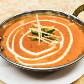 バターチキンカレー