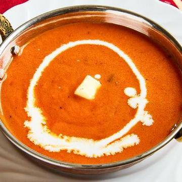 バターチキンカレー Butter Chicken Curry