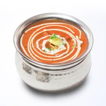 Butter Chicken Curry バターチキンカレー