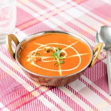 バターチキンカレー BUTTER CHICKEN CURRY