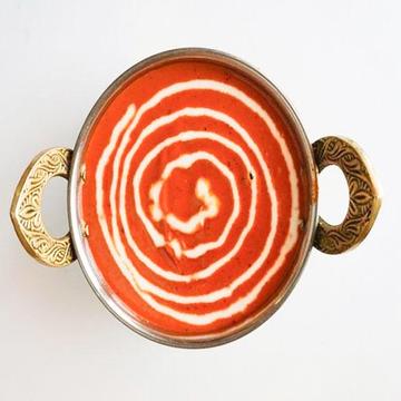 バターチキンカレー