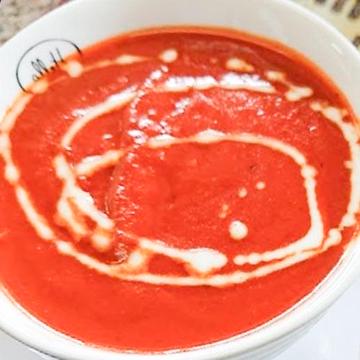 バターチキンカレー BUTTER CHICKEN CURRY
