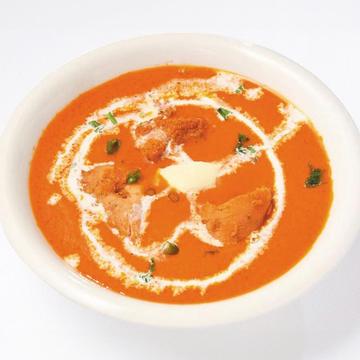 バターチキンカレー