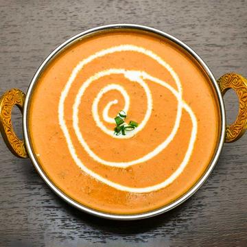 バターチキンカレー Butter Chicken Curry
