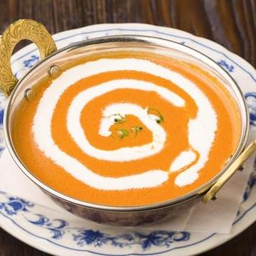 バターチキンカレー Butter Chicken Curry
