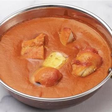 バターチキンカレー ButterChickenCurry