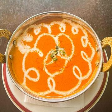 バターチキンカレー Butter Chicken Curry