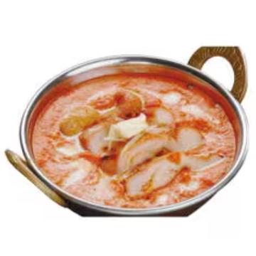 バターチキンカレー
